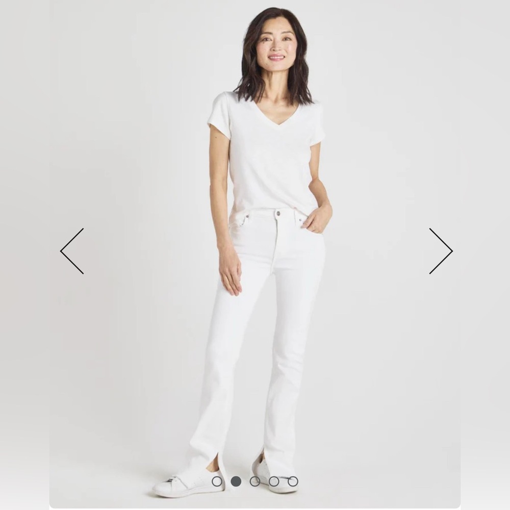NWT Splendid Bootcut Flare Denim Jeans
